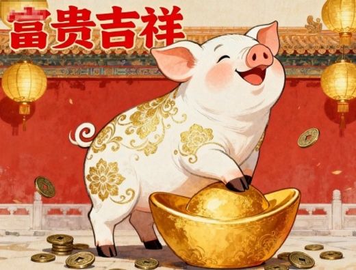从容应对代表是什么生肖·最佳释义解答成语 - 配图12