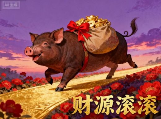 咆哮如雷是什么生肖·最佳释义解答成语 - 配图16