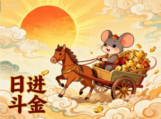 六亲无靠是什么生肖，成语释义落实作答 - 配图35
