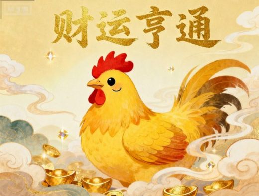 喜闻乐见指是什么生肖，最佳成语作答释义 - 配图4