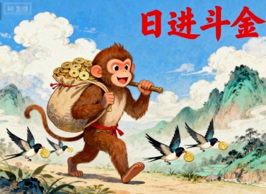 声誉鹊起猜打一最佳正确生肖，成语落实作答释义 - 配图42