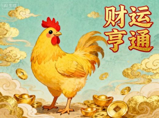 今期鸡猴蛇出特，十年花底承潮露指代表什么生肖，成语释义落实作答 - 配图6