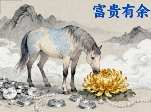 十年花底承潮露是指什么生肖,成语落实作答释义 十年花底承潮露是指什么生肖,成语落实作答释义 - 配图61