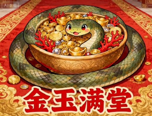 深不可测指代表什么生肖·最佳释义成语解答 - 配图67