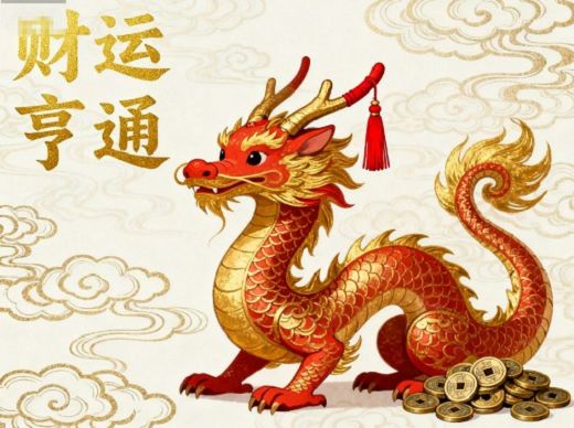 假以时日，守得云开。平步青云放异彩指是什么生肖，成语释义落实作答 - 配图76