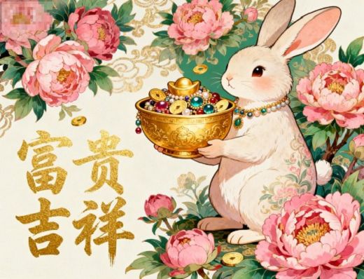 十年花底承潮露是指什么生肖，成语落实作答释义 - 配图89