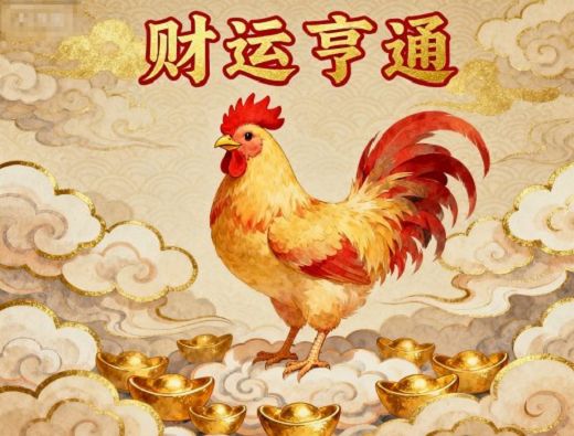 猛虎下山是什么生肖，词语解释落实释义 - 配图9