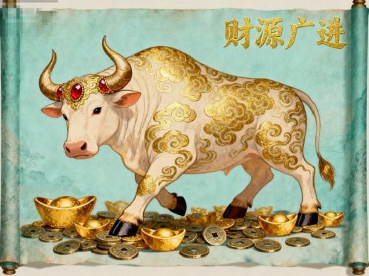 苍黄翻复是什么生肖，成语作答释义落实 - 配图95