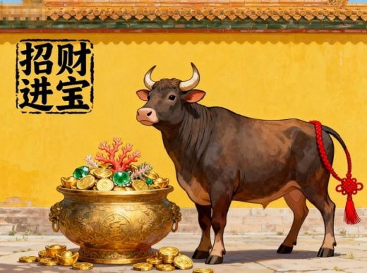 平步青云打一准确生肖，成语落实作答释义 - 配图96