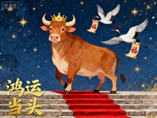 从容应对是什么生肖，最佳成语作答释义 - 配图97