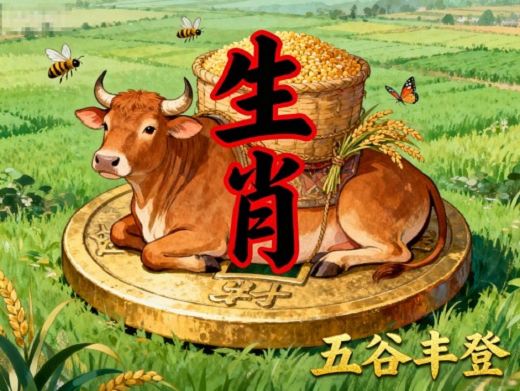 六亲无靠指代表什么生肖，成语释义落实作答 - 配图99