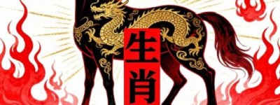 猪狗相合相克出，想见四五除九马代表什么生肖，词汇释读谜题深挖