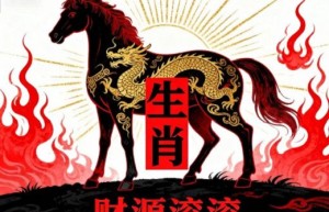 猪狗相合相克出，想见四五除九马代表什么生肖，词汇释读谜题深挖