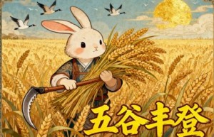 心有灵犀一点通，猪牛养大及时卖。猴有口福又复出，今看好马我有缘指什么生肖，成语精讲权威剖谜