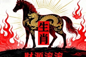 猪狗相合相克出，想见四五除九马代表什么生肖，词汇释读谜题深挖